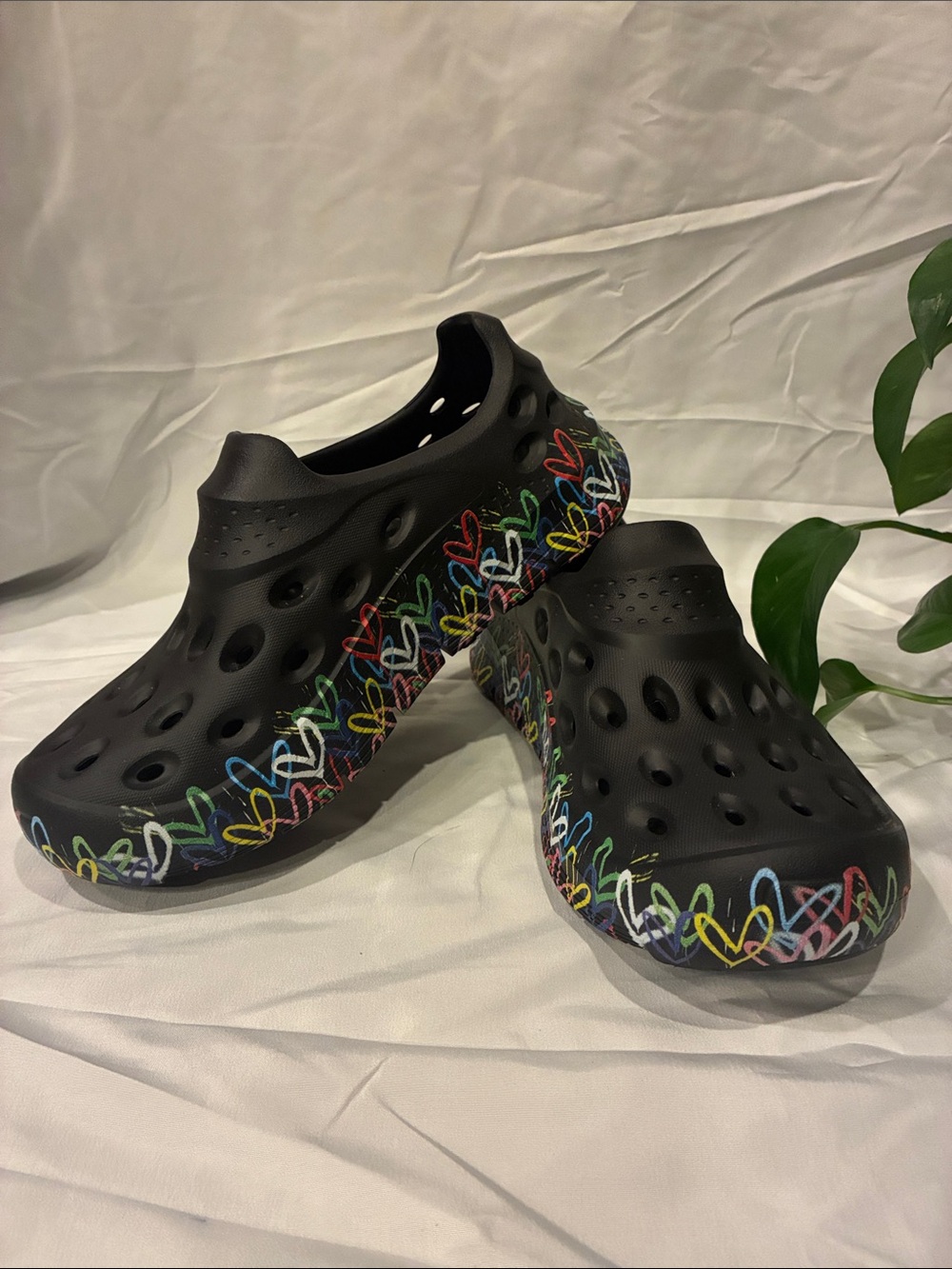 New Ladies Size 6.5 Skechers Arch Fit Go Foam Eternal Love Shoes (ABBA) - Picture 5 of 16